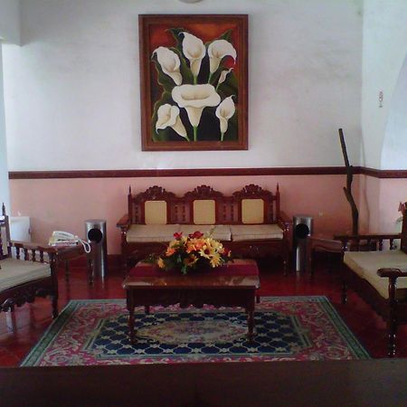 Hotel Zaci Valladolid  Eksteriør bilde