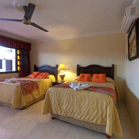 Hotel Zaci Valladolid  Eksteriør bilde