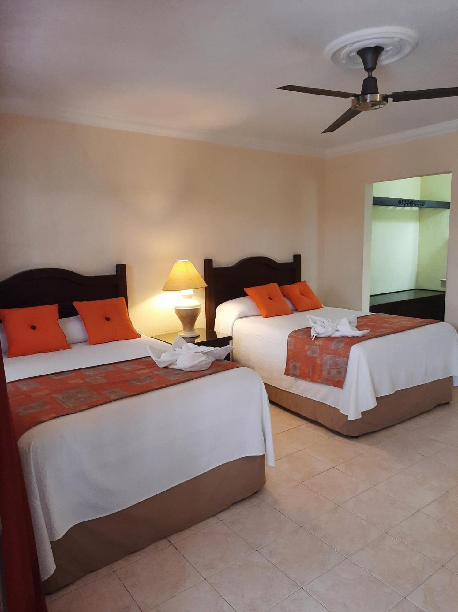 Hotel Zaci Valladolid  Eksteriør bilde